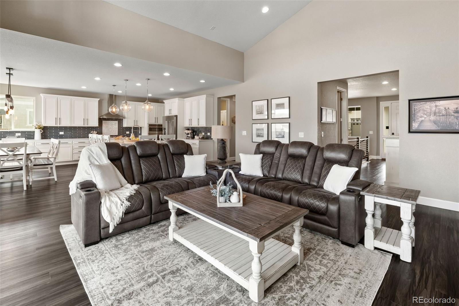 MLS Image #8 for 6766  mentha drive,castle rock, Colorado
