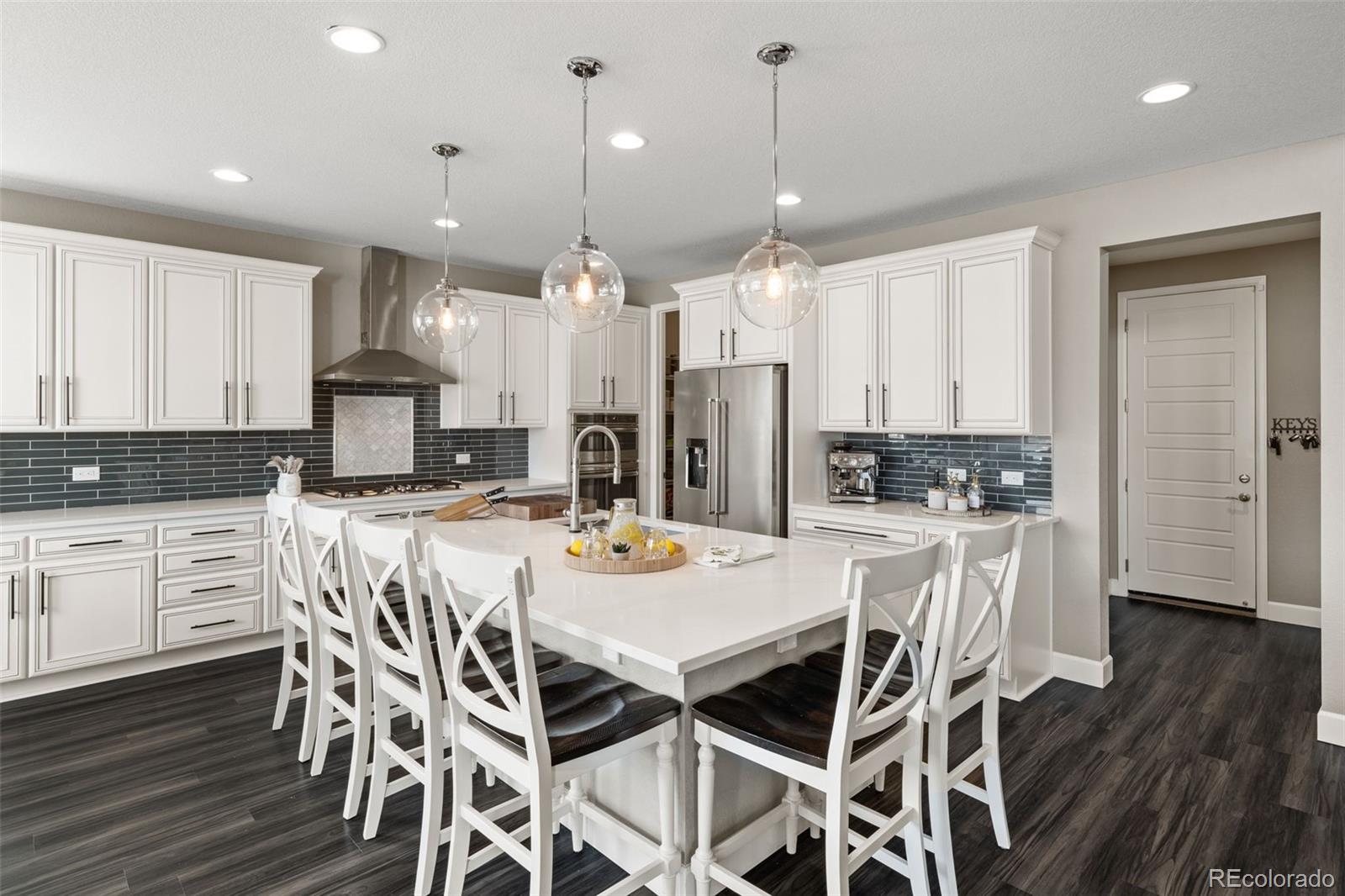 MLS Image #9 for 6766  mentha drive,castle rock, Colorado