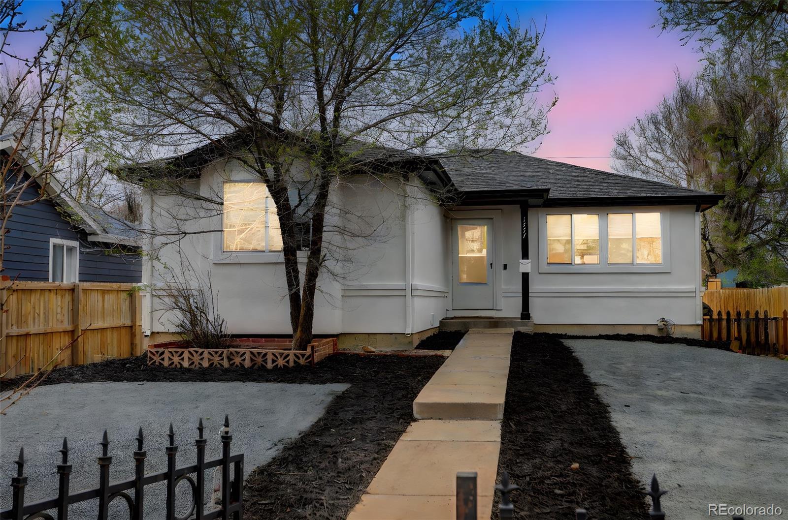 MLS Image #0 for 1777  willow street,denver, Colorado