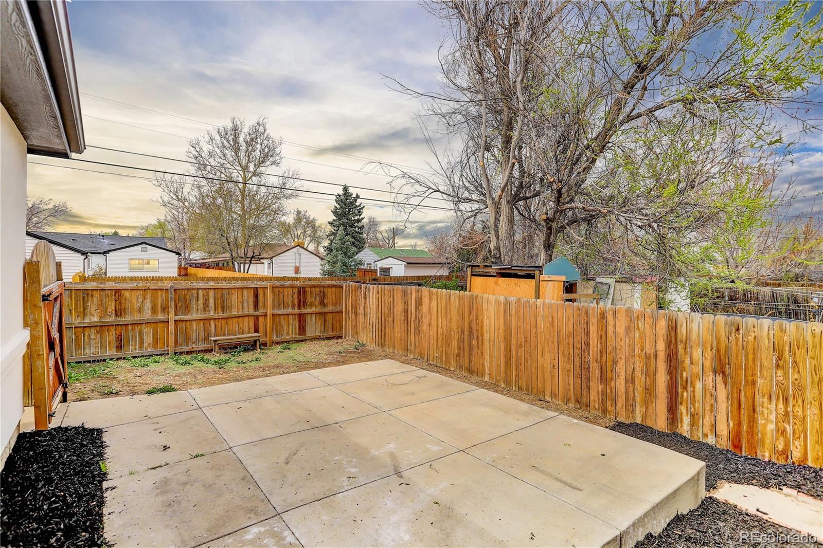 MLS Image #11 for 1777  willow street,denver, Colorado