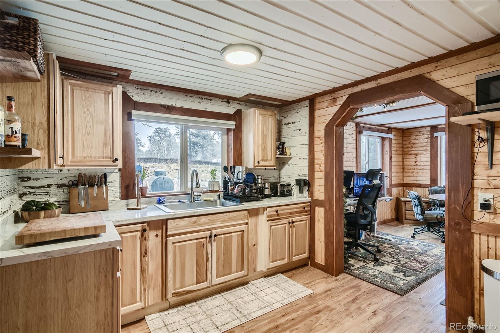MLS Image #2 for 34502  chilton avenue,pine, Colorado