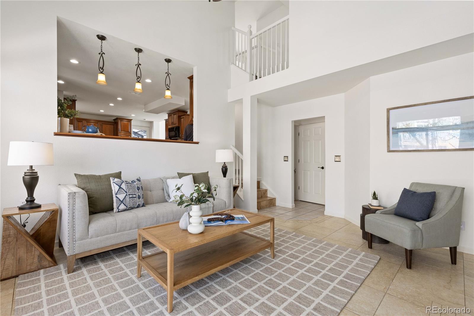 MLS Image #10 for 14023 w amherst place,lakewood, Colorado