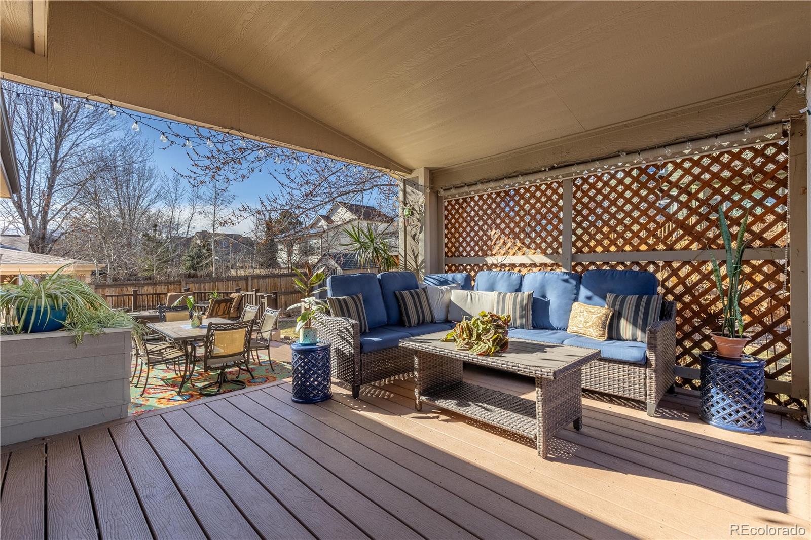 MLS Image #28 for 14023 w amherst place,lakewood, Colorado