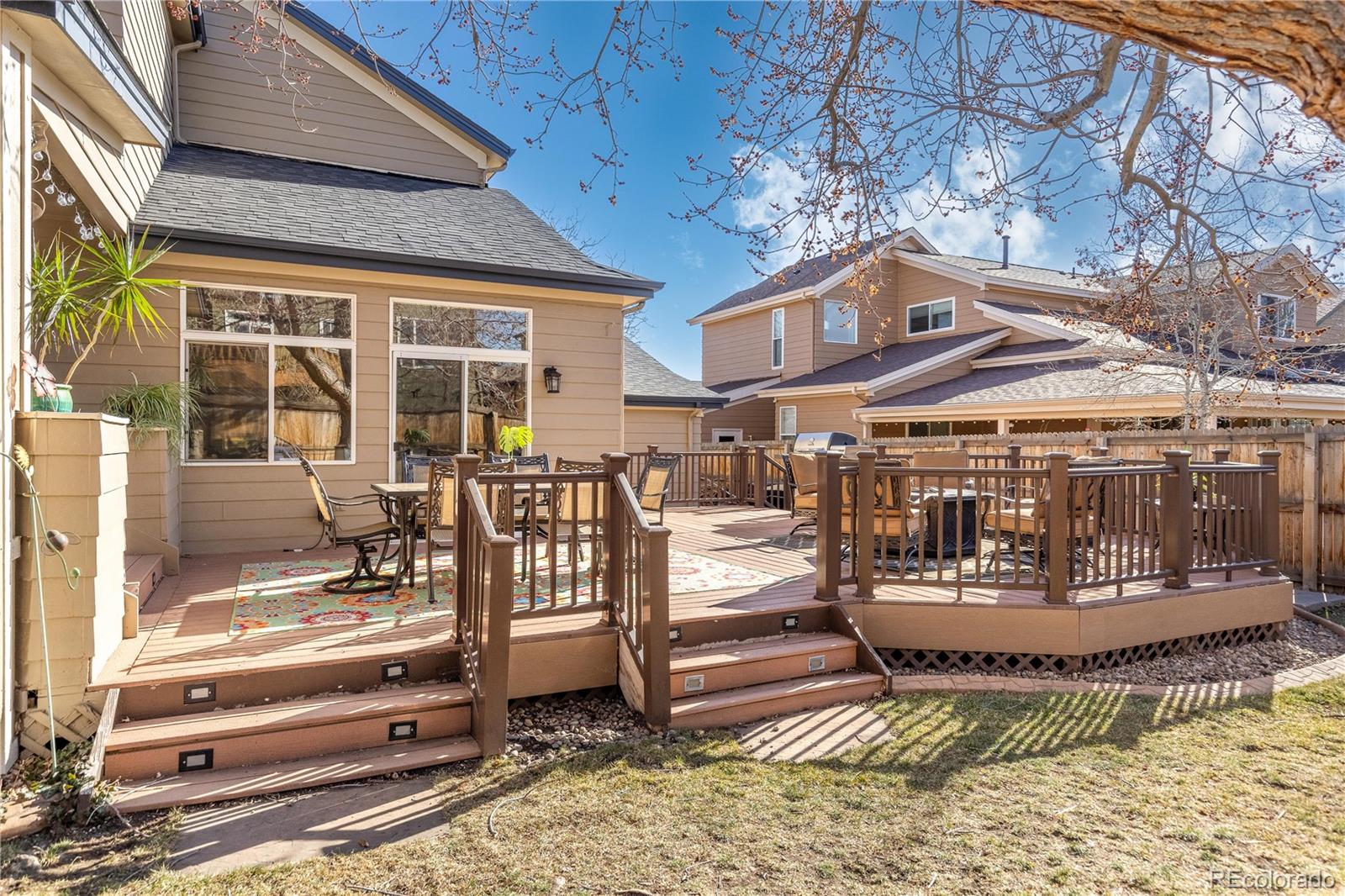 MLS Image #29 for 14023 w amherst place,lakewood, Colorado