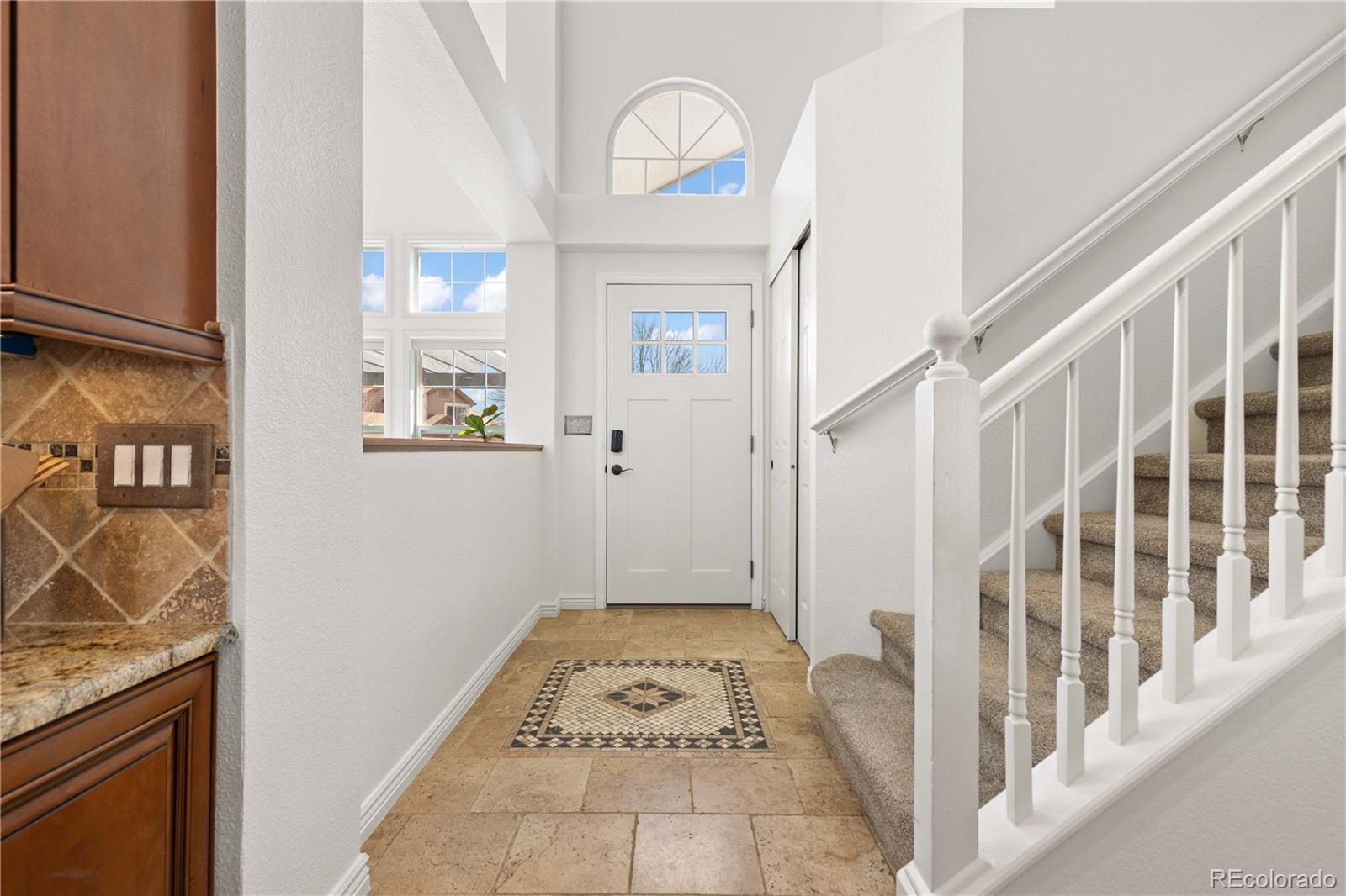 MLS Image #3 for 14023 w amherst place,lakewood, Colorado