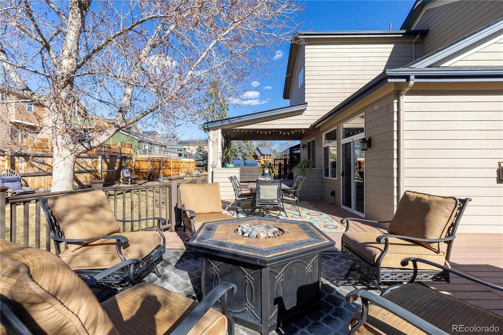 MLS Image #30 for 14023 w amherst place,lakewood, Colorado