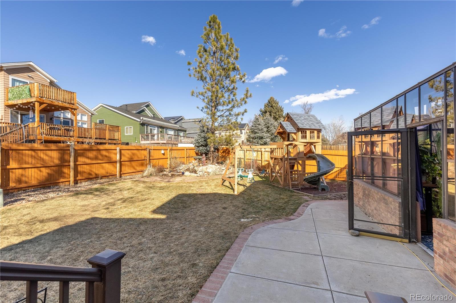 MLS Image #33 for 14023 w amherst place,lakewood, Colorado