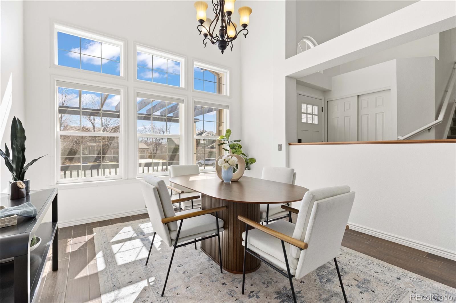 MLS Image #4 for 14023 w amherst place,lakewood, Colorado