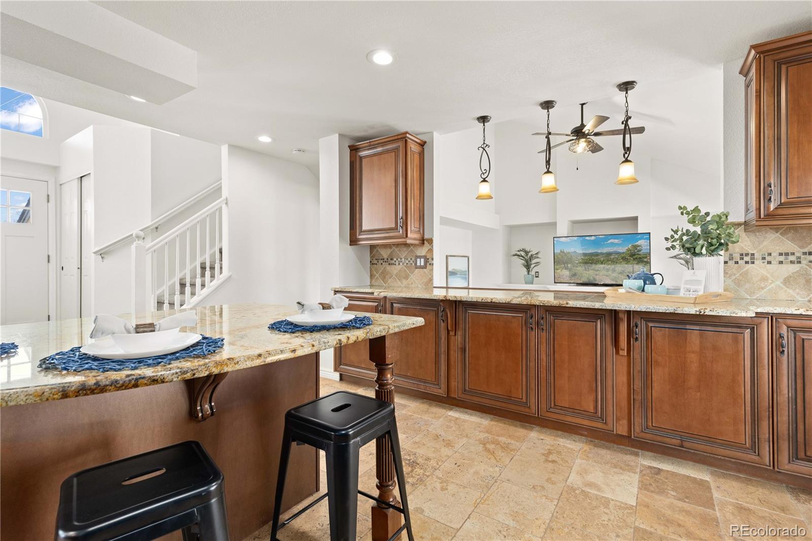 MLS Image #8 for 14023 w amherst place,lakewood, Colorado