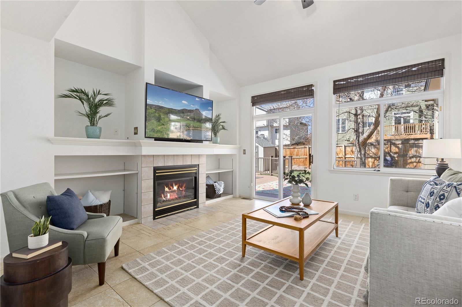 MLS Image #9 for 14023 w amherst place,lakewood, Colorado