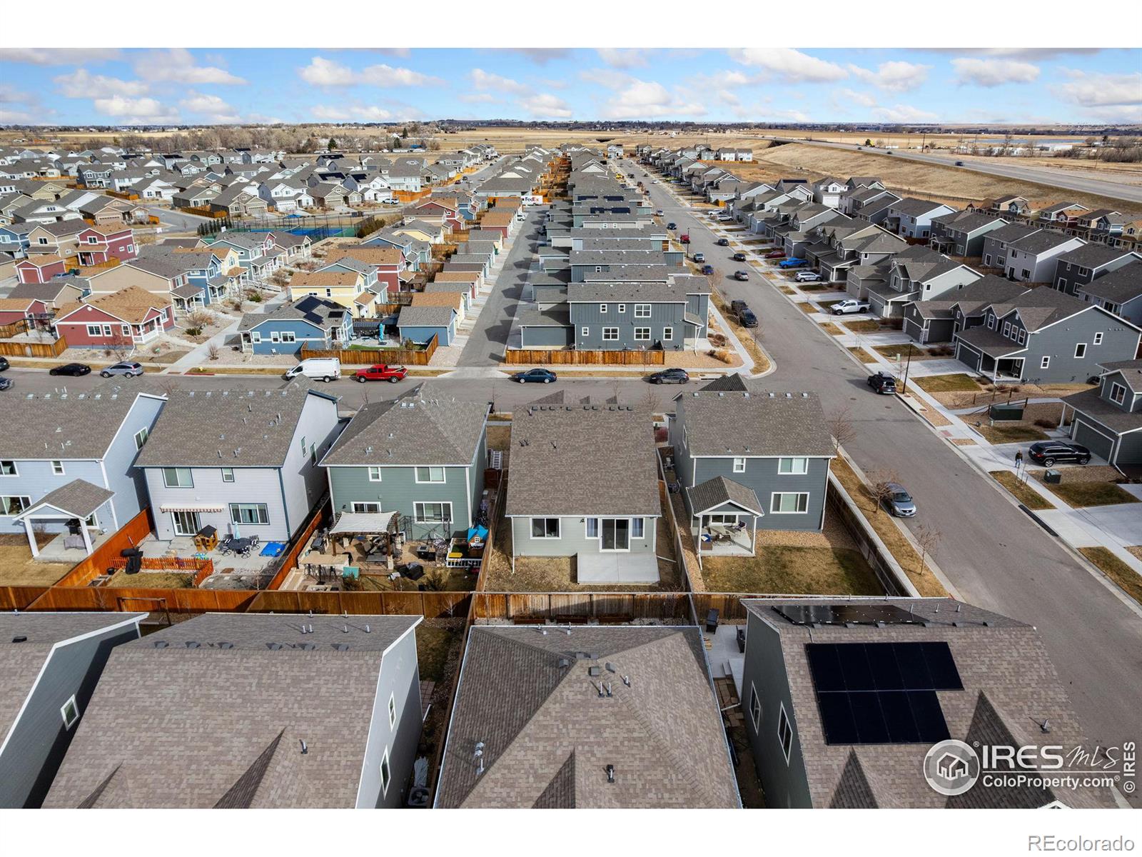 MLS Image #35 for 2719  tallgrass lane,berthoud, Colorado