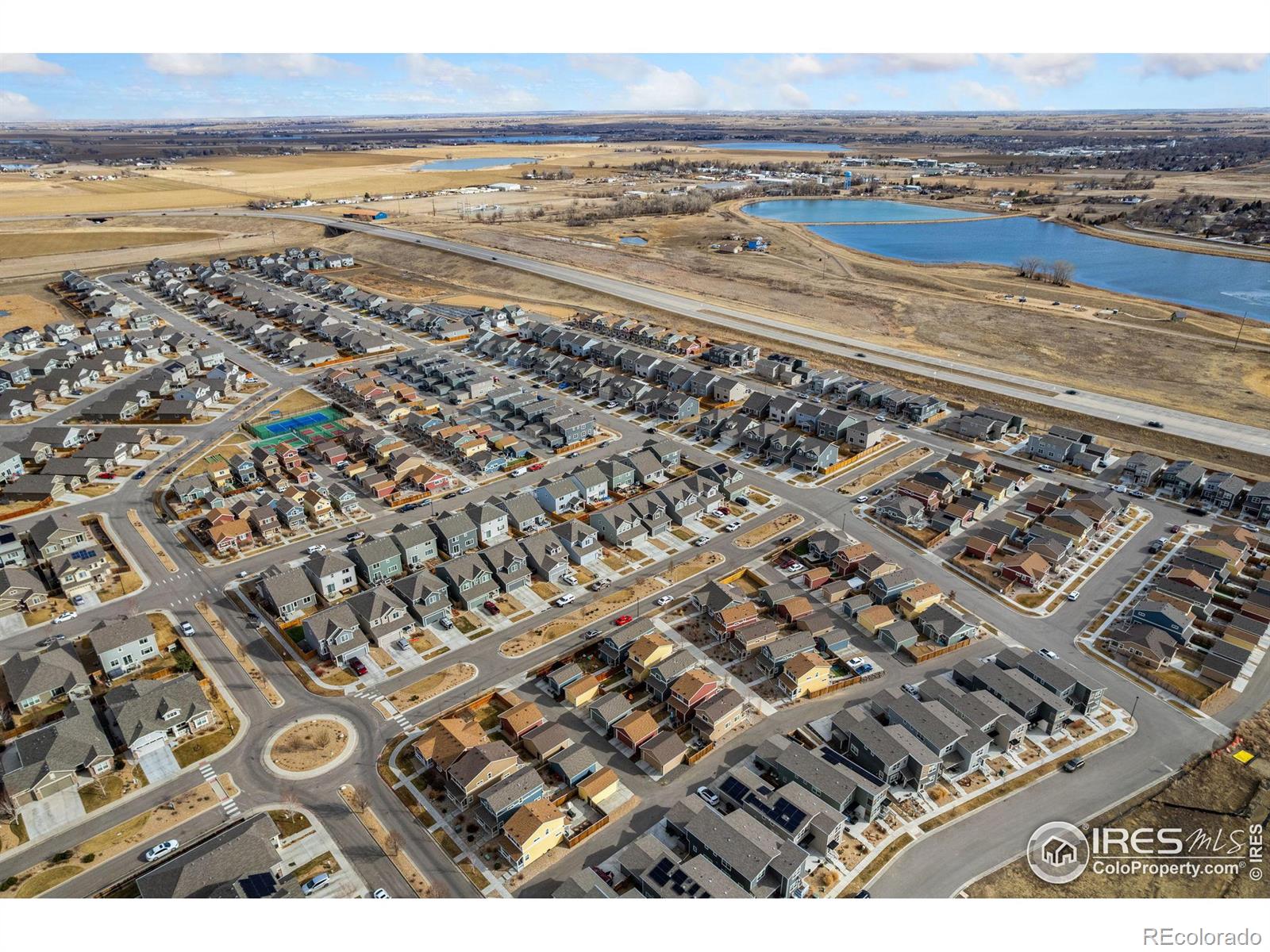 MLS Image #37 for 2719  tallgrass lane,berthoud, Colorado