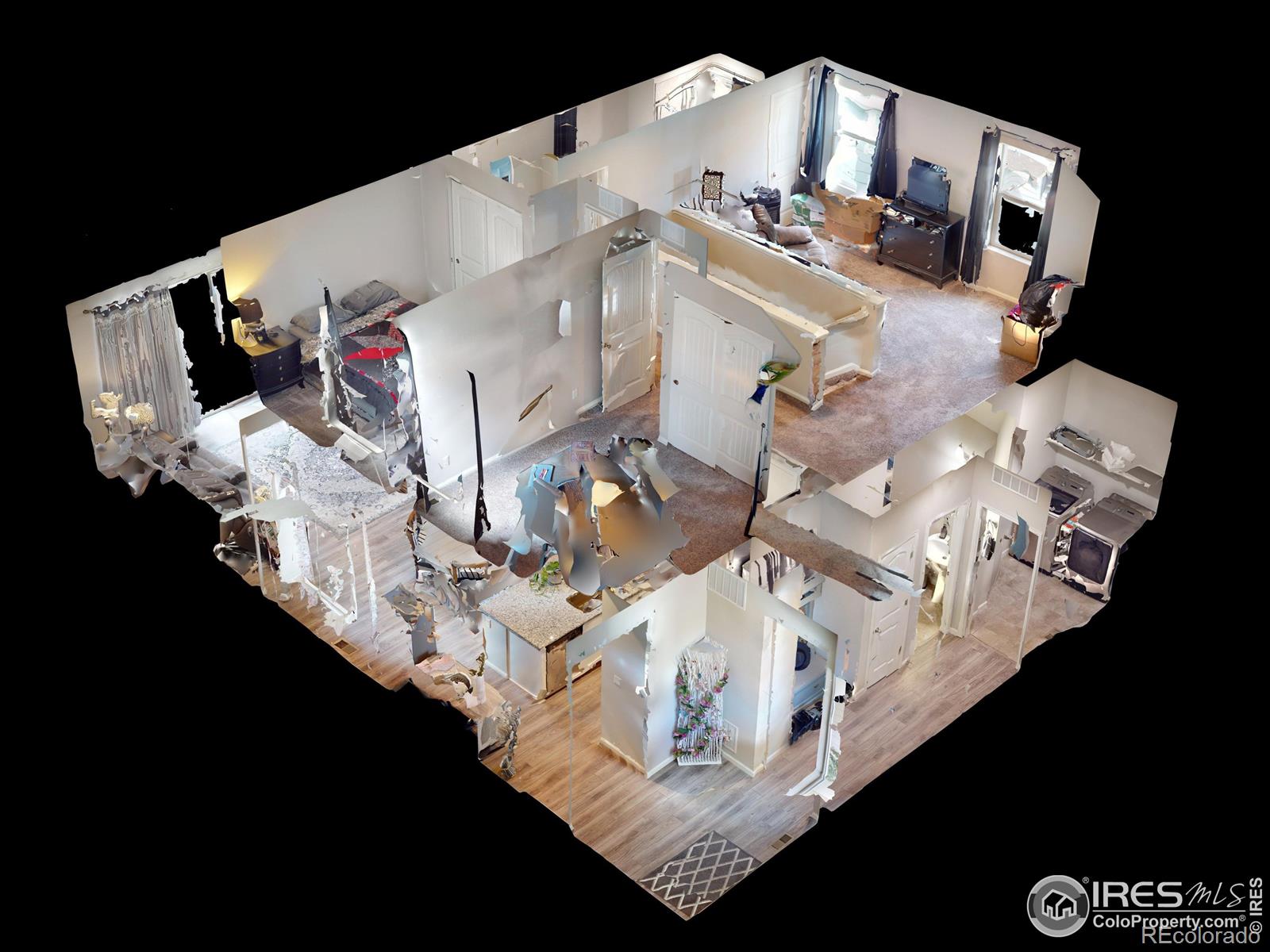 MLS Image #39 for 2719  tallgrass lane,berthoud, Colorado