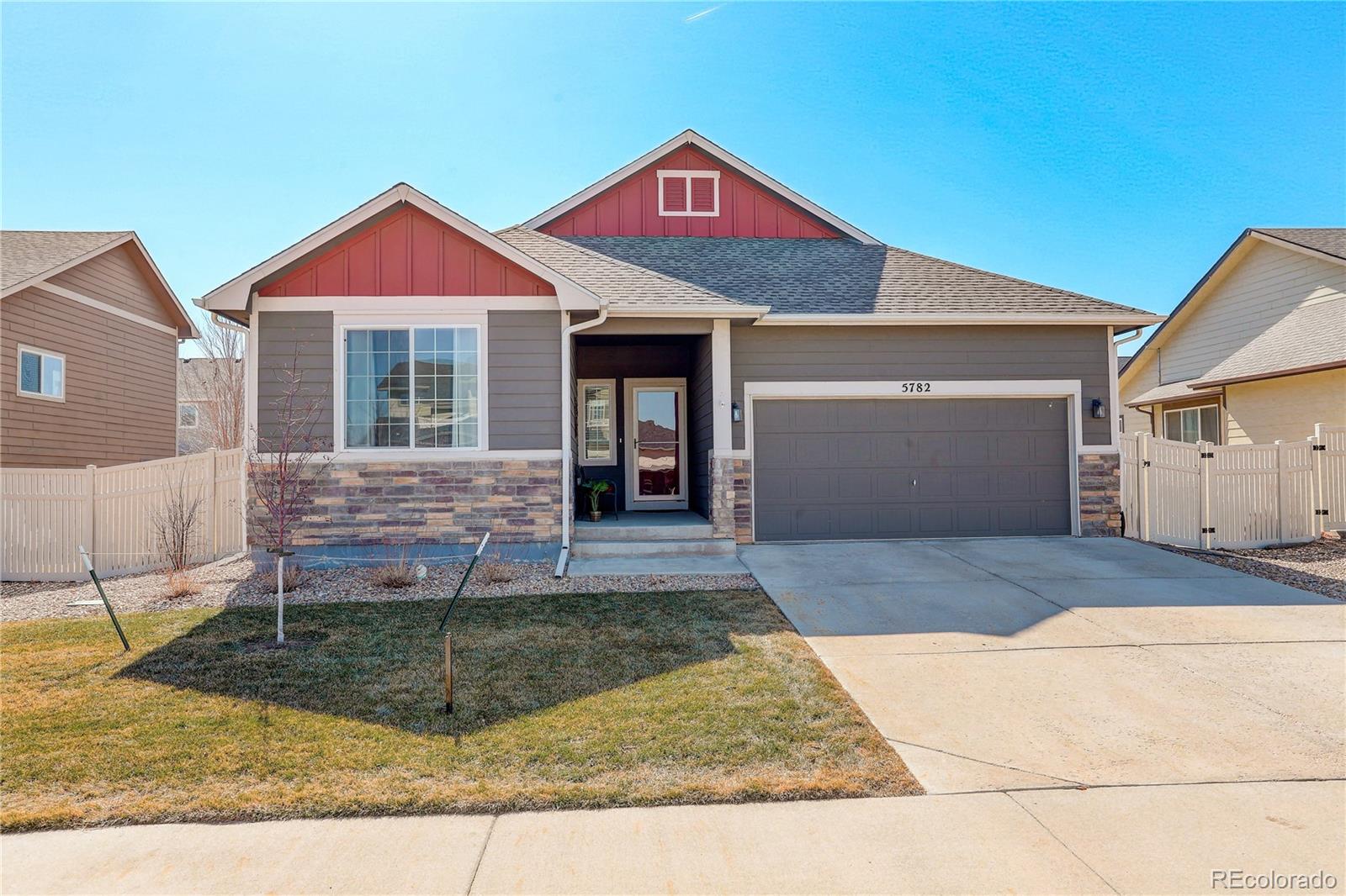 MLS Image #0 for 5782  waverley avenue,firestone, Colorado