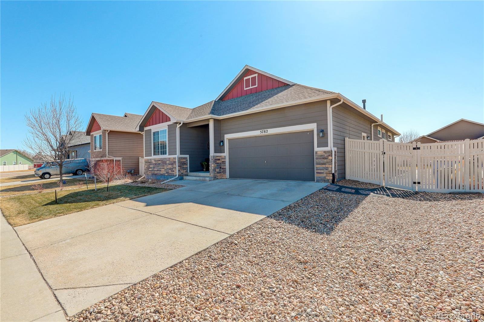 MLS Image #2 for 5782  waverley avenue,firestone, Colorado