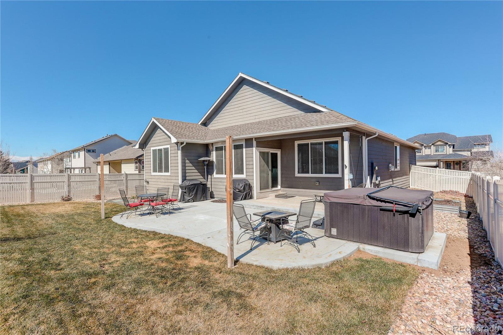 MLS Image #35 for 5782  waverley avenue,firestone, Colorado
