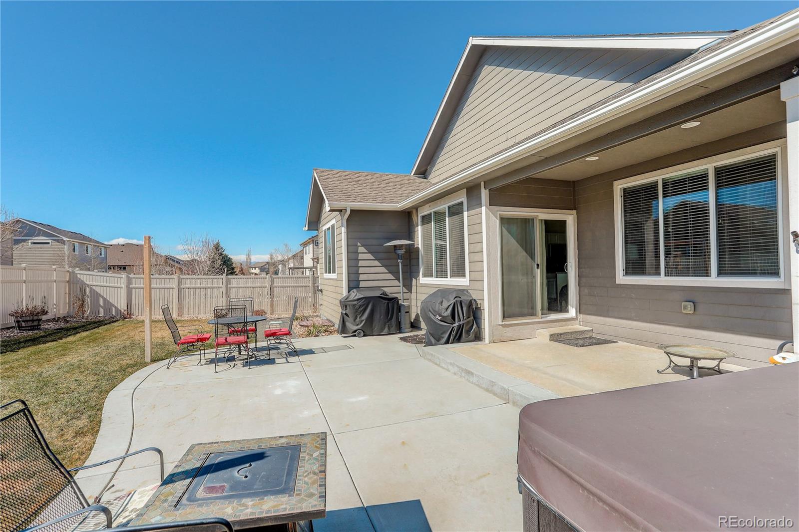 MLS Image #36 for 5782  waverley avenue,firestone, Colorado