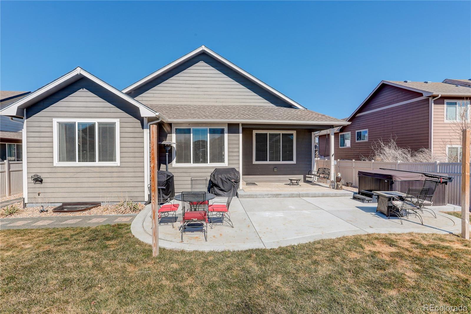 MLS Image #37 for 5782  waverley avenue,firestone, Colorado