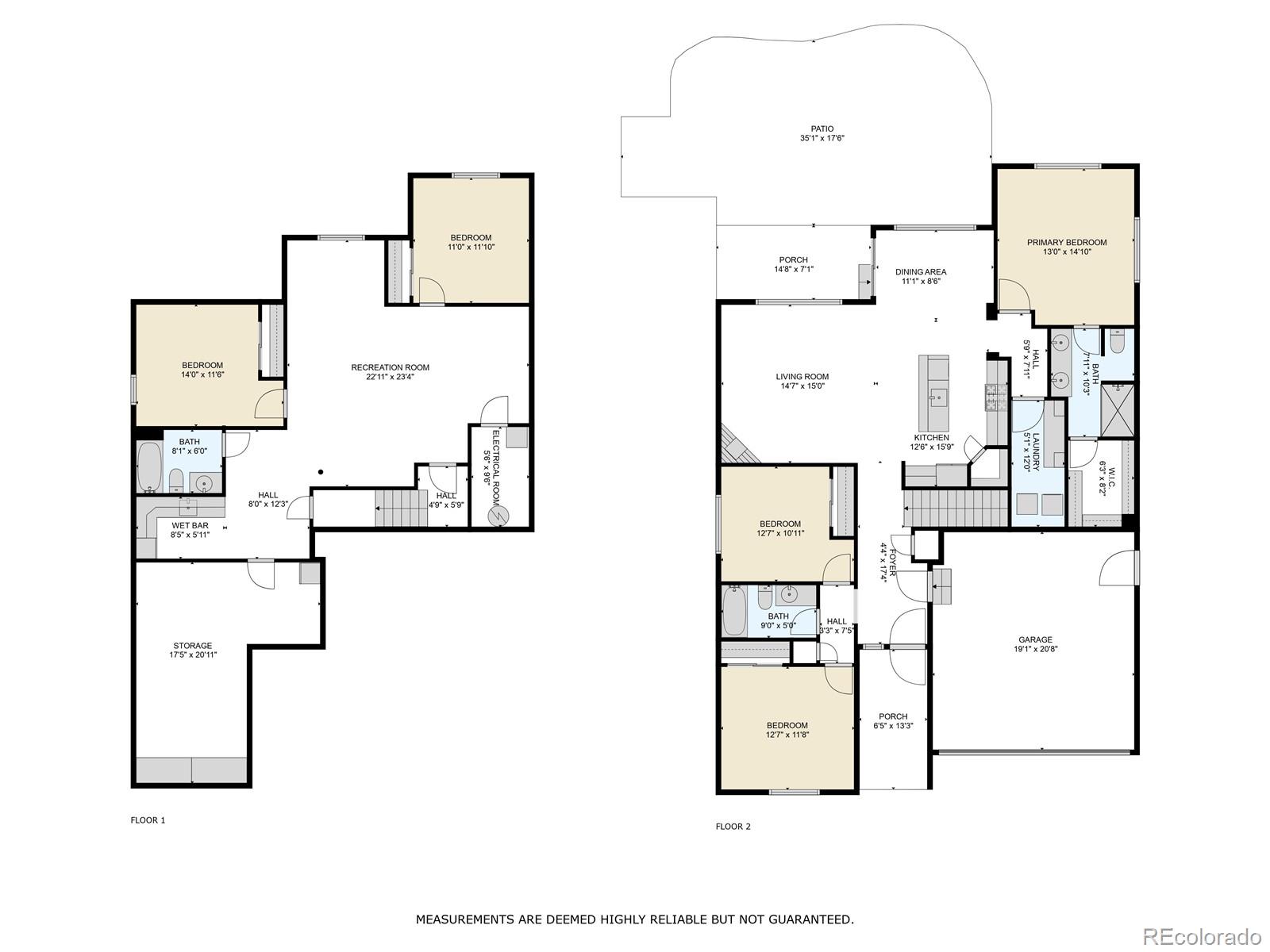 MLS Image #41 for 5782  waverley avenue,firestone, Colorado