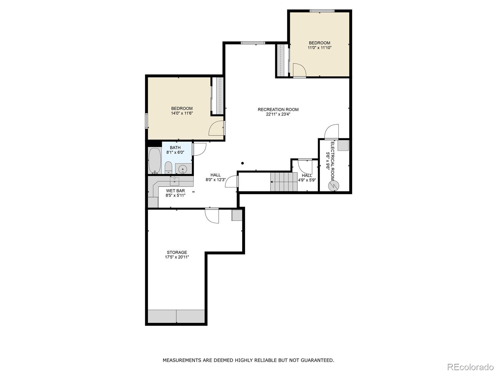 MLS Image #43 for 5782  waverley avenue,firestone, Colorado