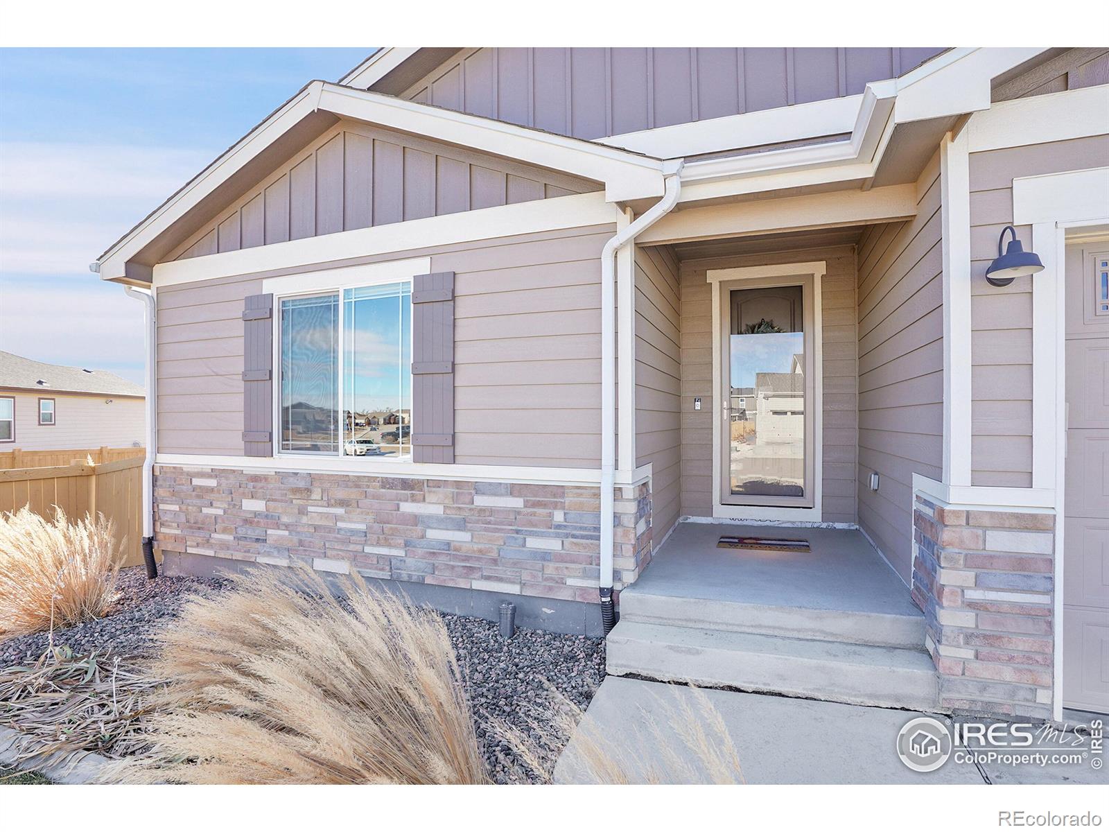 CMA Image for 3260  buffalo grass lane,Wellington, Colorado
