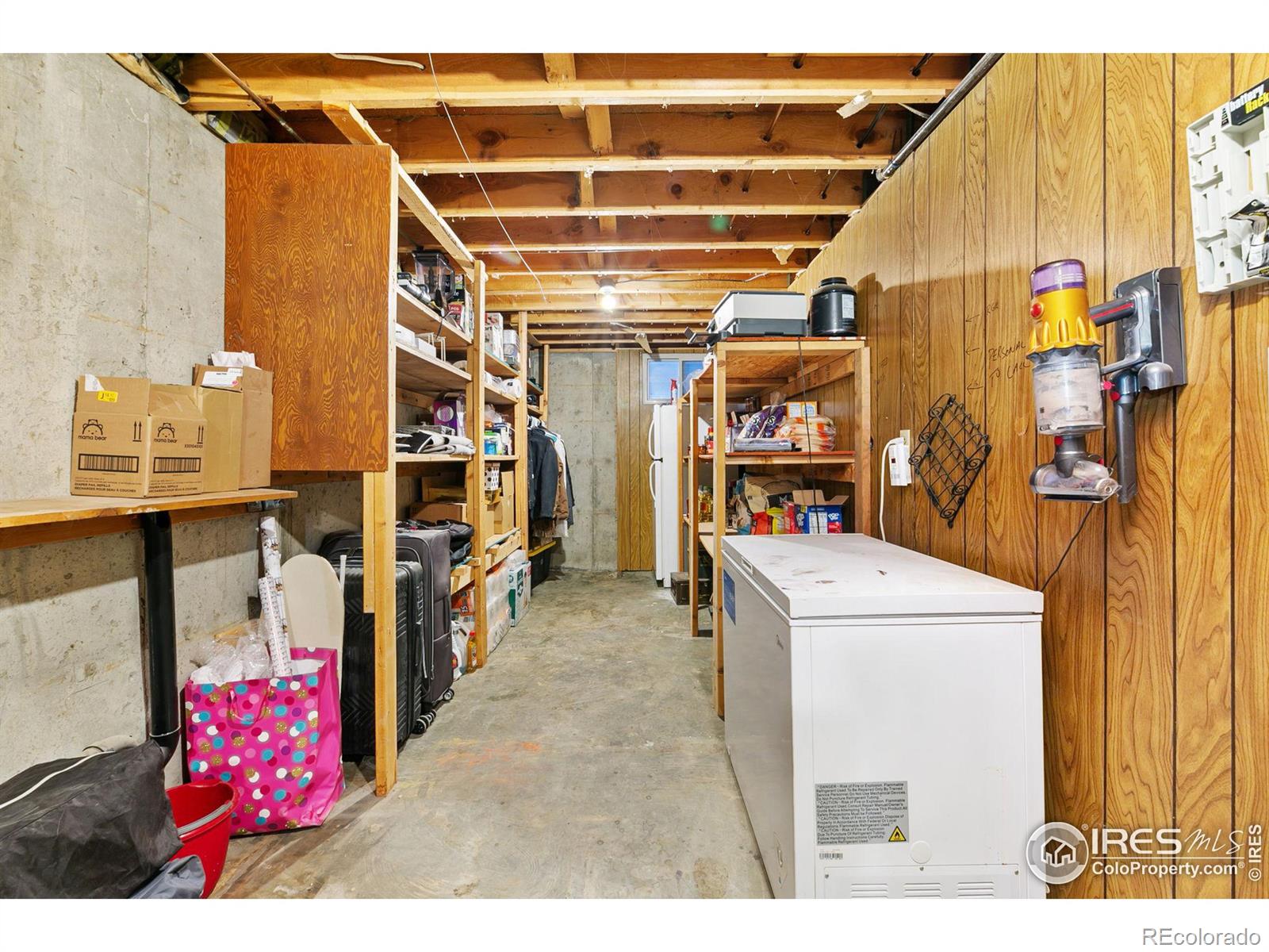 MLS Image #15 for 820  ponderosa court,eaton, Colorado
