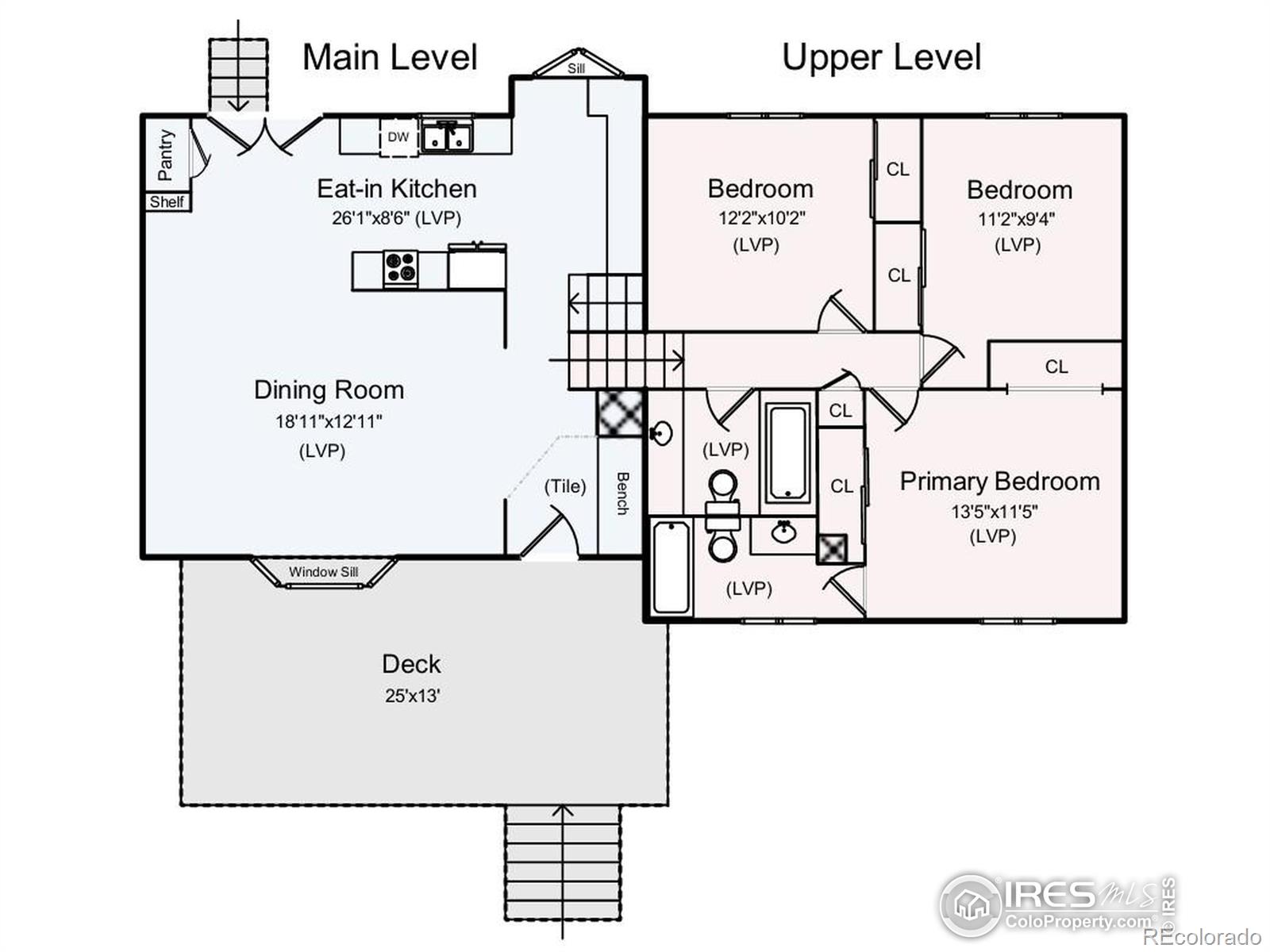 MLS Image #23 for 820  ponderosa court,eaton, Colorado