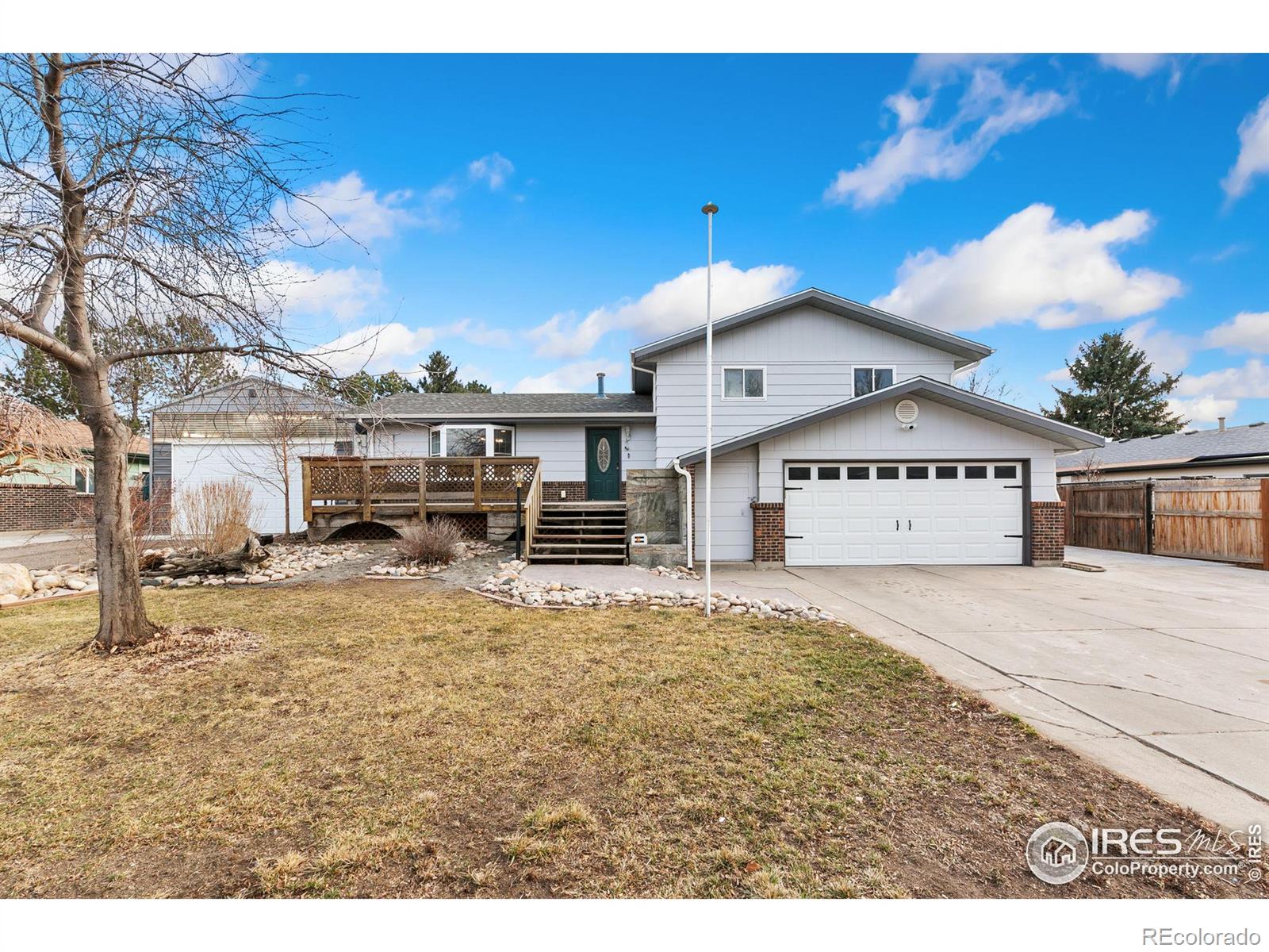 MLS Image #27 for 820  ponderosa court,eaton, Colorado