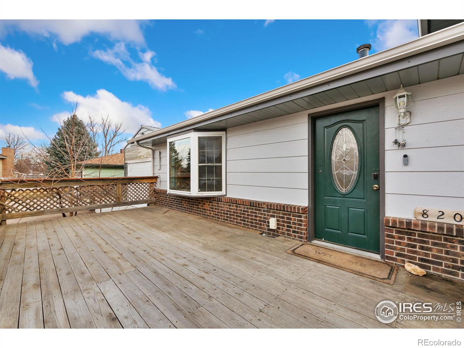 MLS Image #28 for 820  ponderosa court,eaton, Colorado