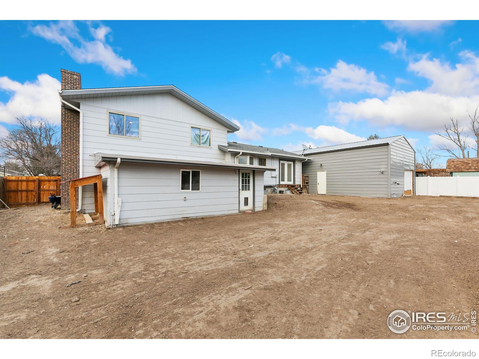 MLS Image #29 for 820  ponderosa court,eaton, Colorado