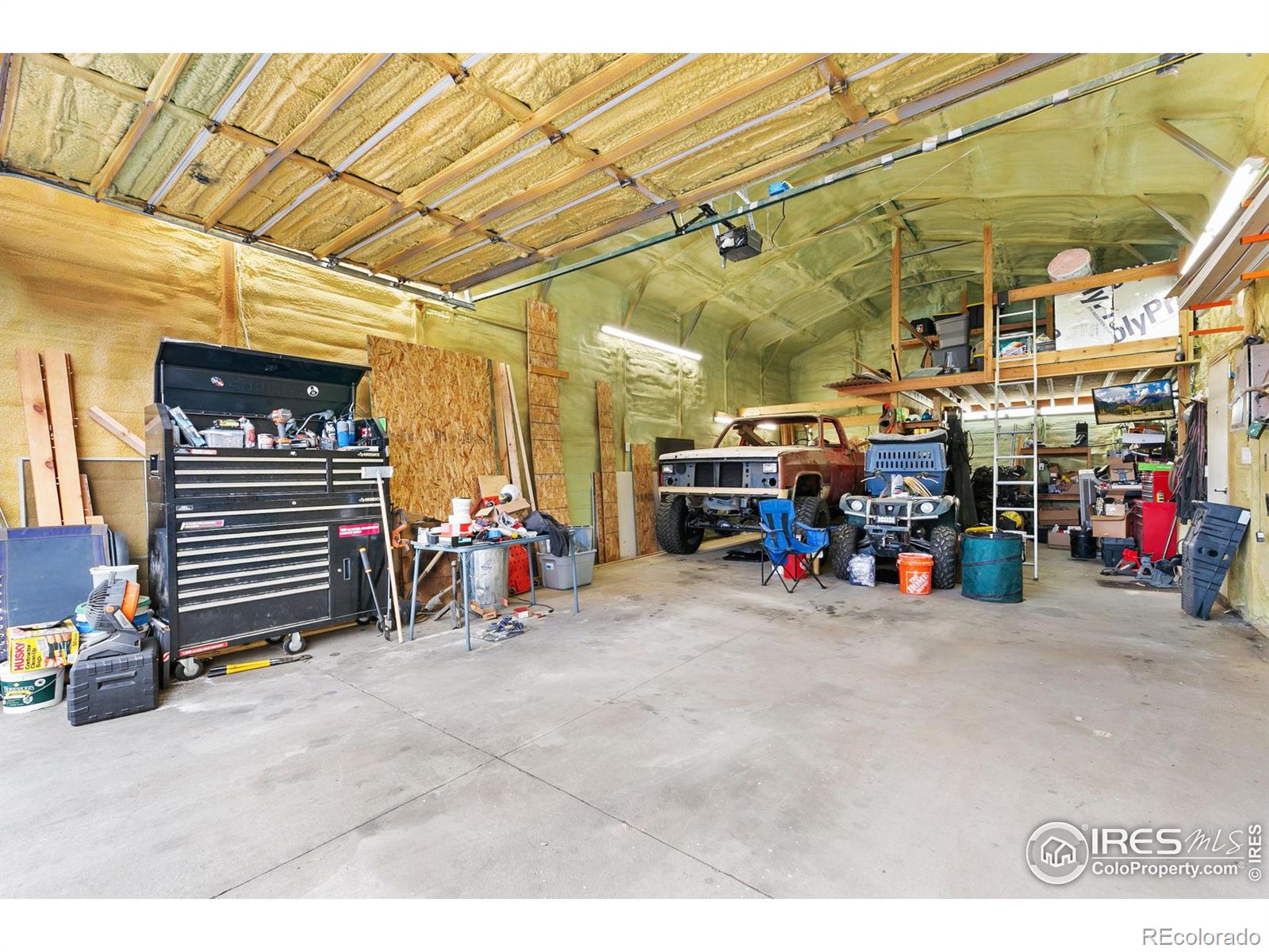 MLS Image #31 for 820  ponderosa court,eaton, Colorado