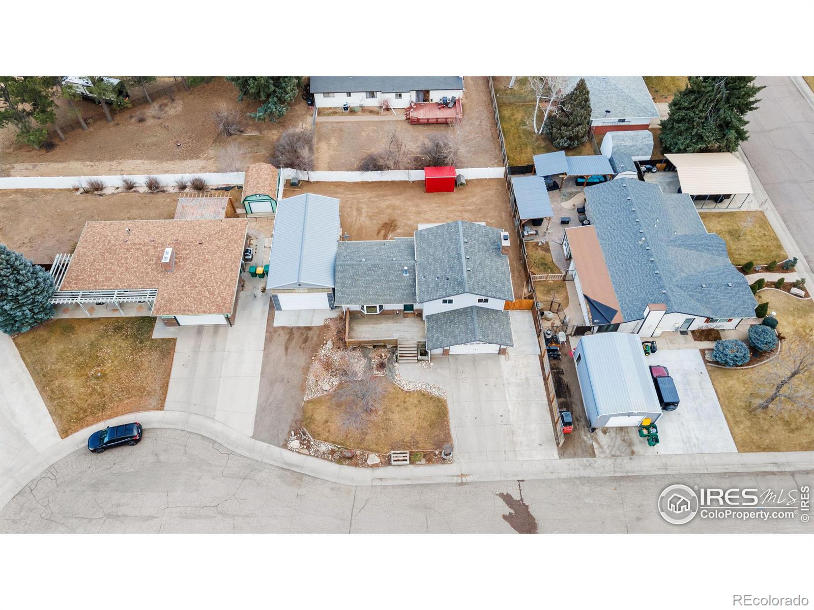 MLS Image #33 for 820  ponderosa court,eaton, Colorado