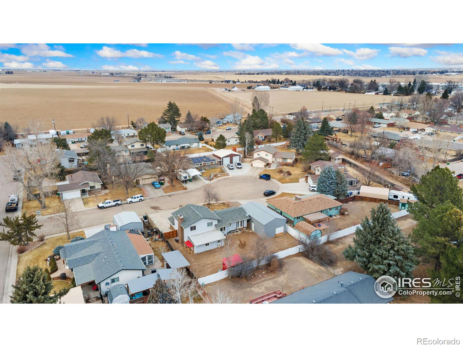 MLS Image #34 for 820  ponderosa court,eaton, Colorado