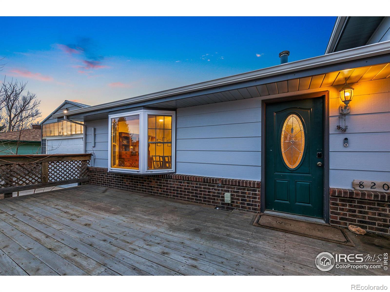 MLS Image #35 for 820  ponderosa court,eaton, Colorado