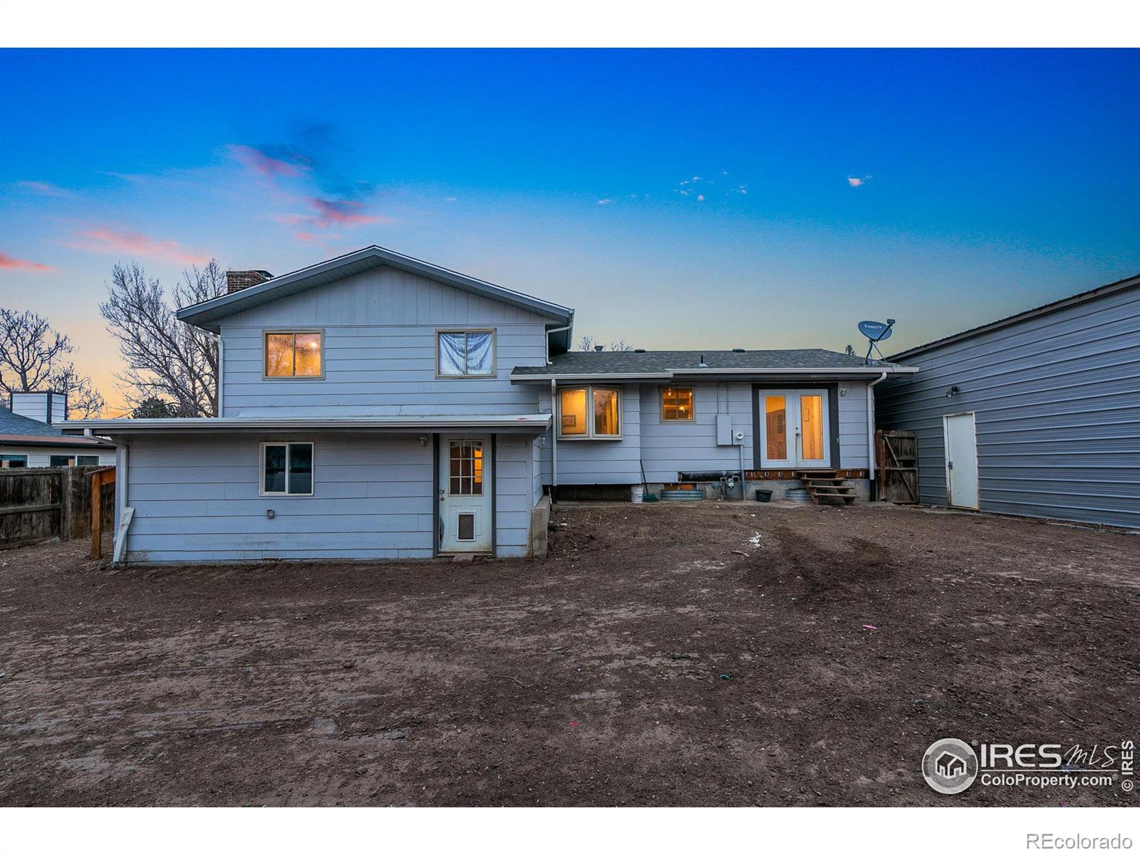 MLS Image #36 for 820  ponderosa court,eaton, Colorado