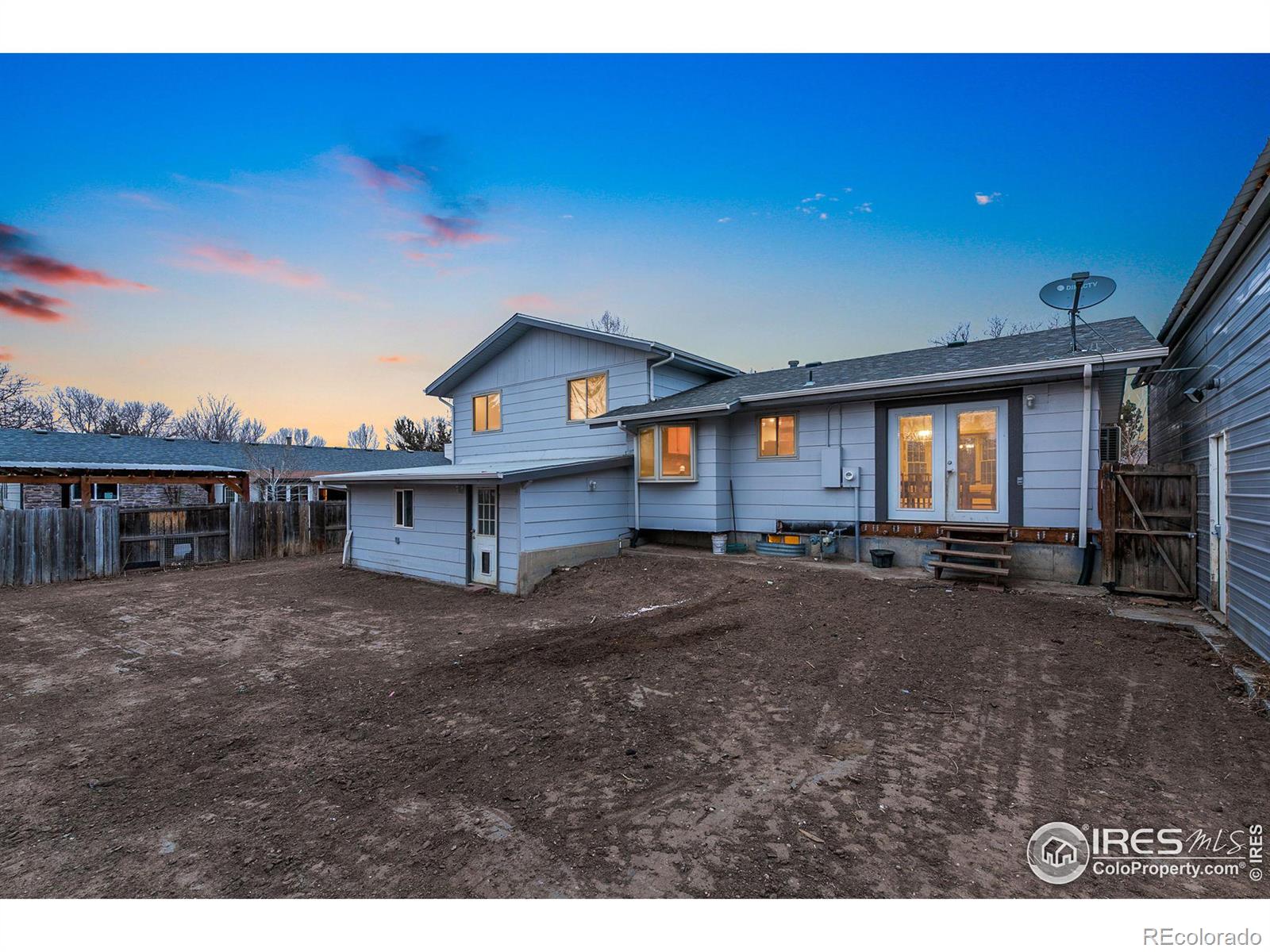 MLS Image #37 for 820  ponderosa court,eaton, Colorado