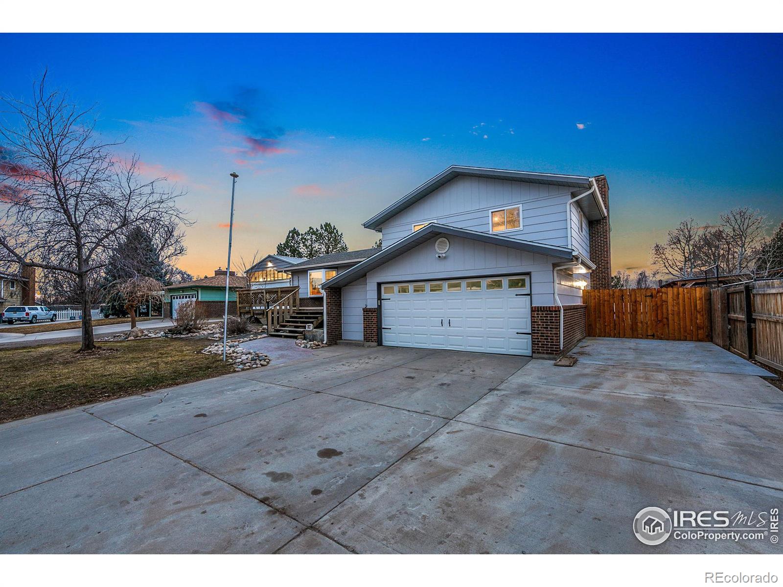 MLS Image #38 for 820  ponderosa court,eaton, Colorado