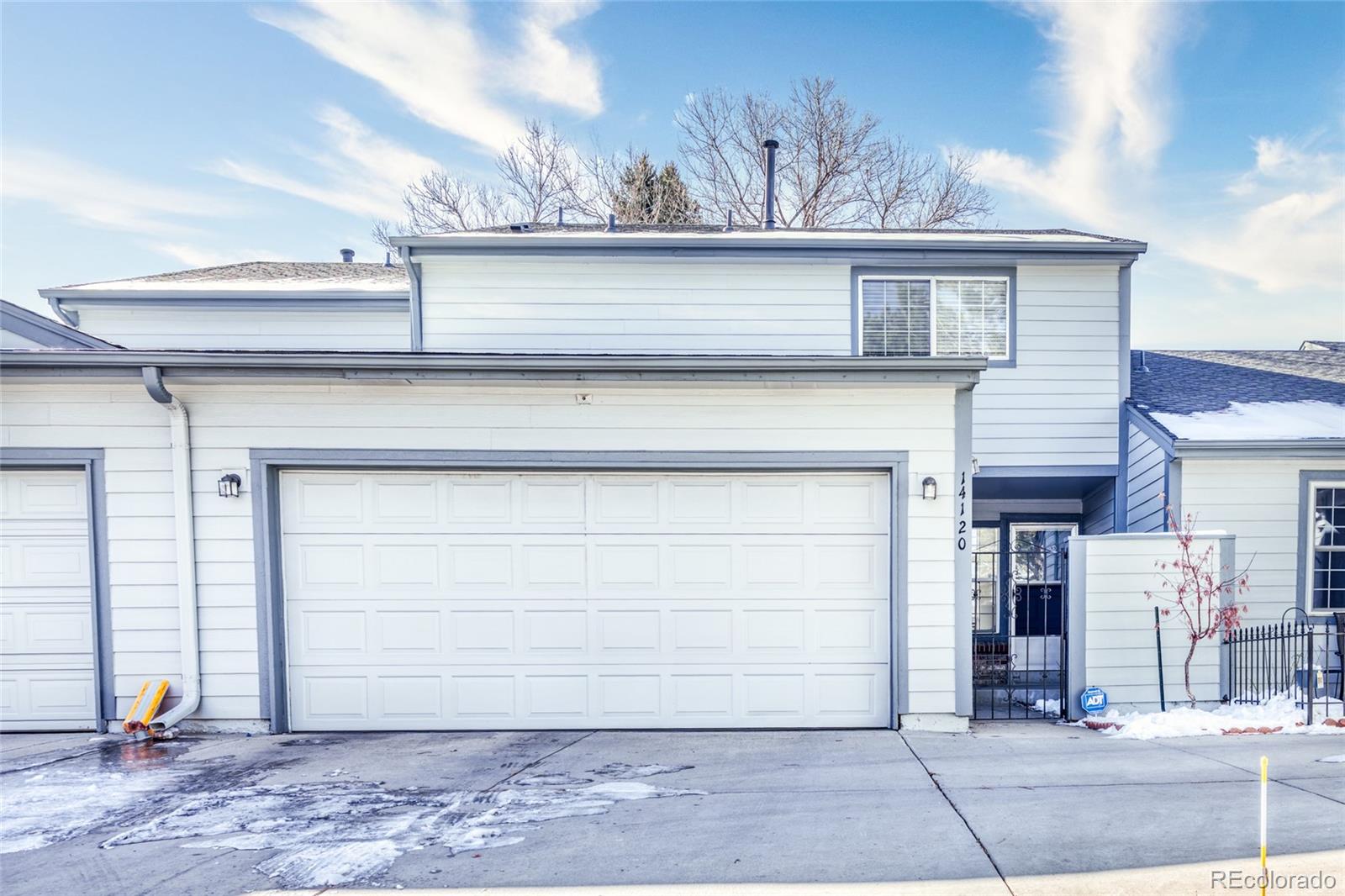 MLS Image #0 for 14120 e warren place ,aurora, Colorado
