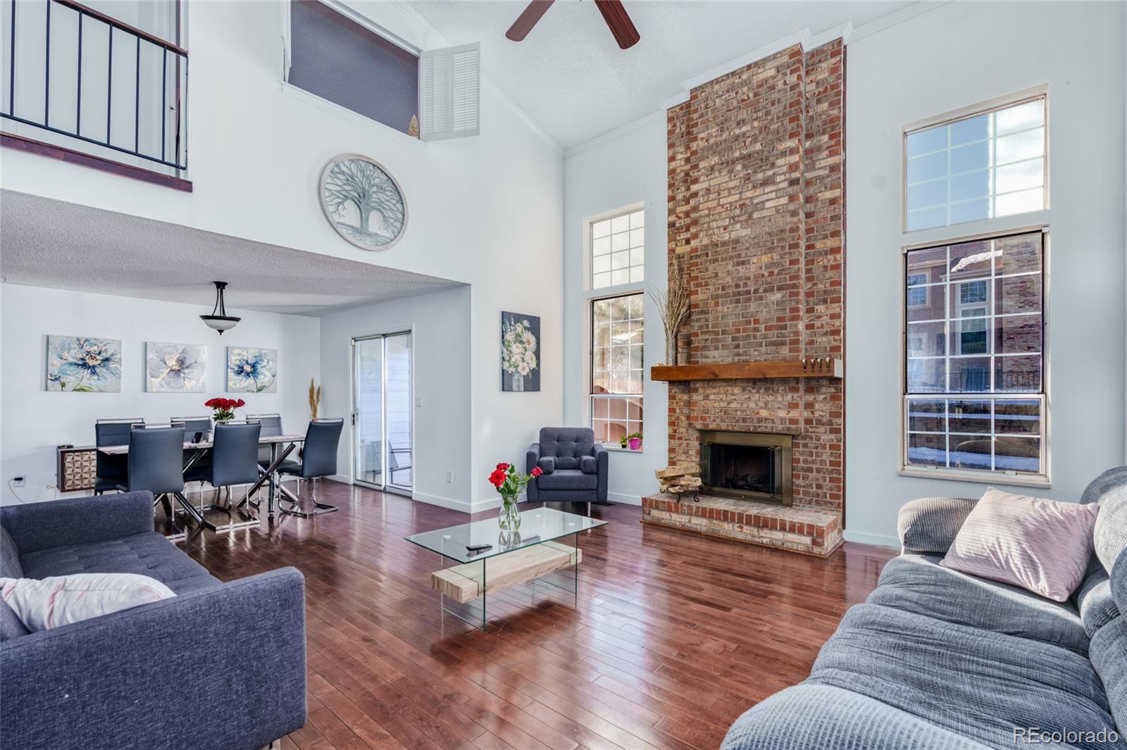 MLS Image #1 for 14120 e warren place ,aurora, Colorado