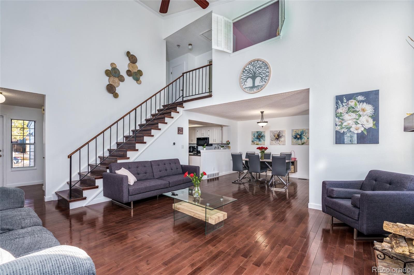 MLS Image #2 for 14120 e warren place ,aurora, Colorado