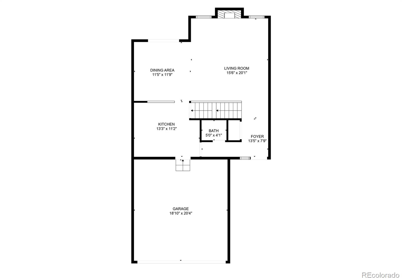 MLS Image #35 for 14120 e warren place ,aurora, Colorado