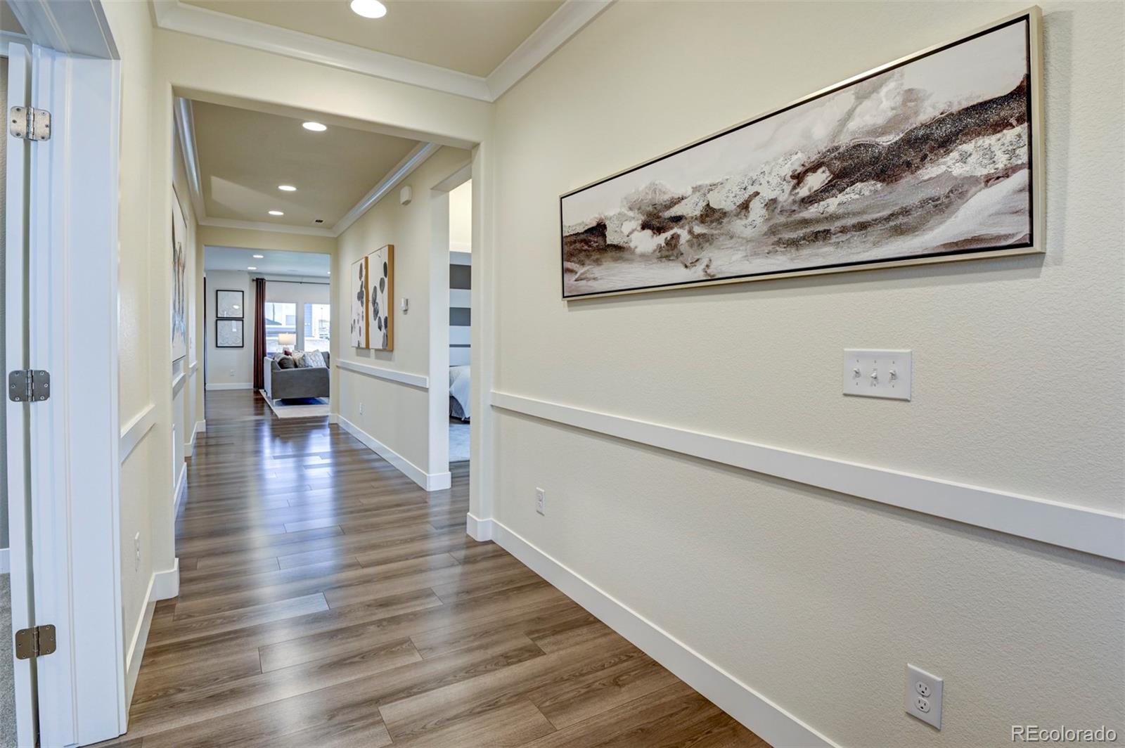 CMA Image for 6526  Mancala Way,Colorado Springs, Colorado