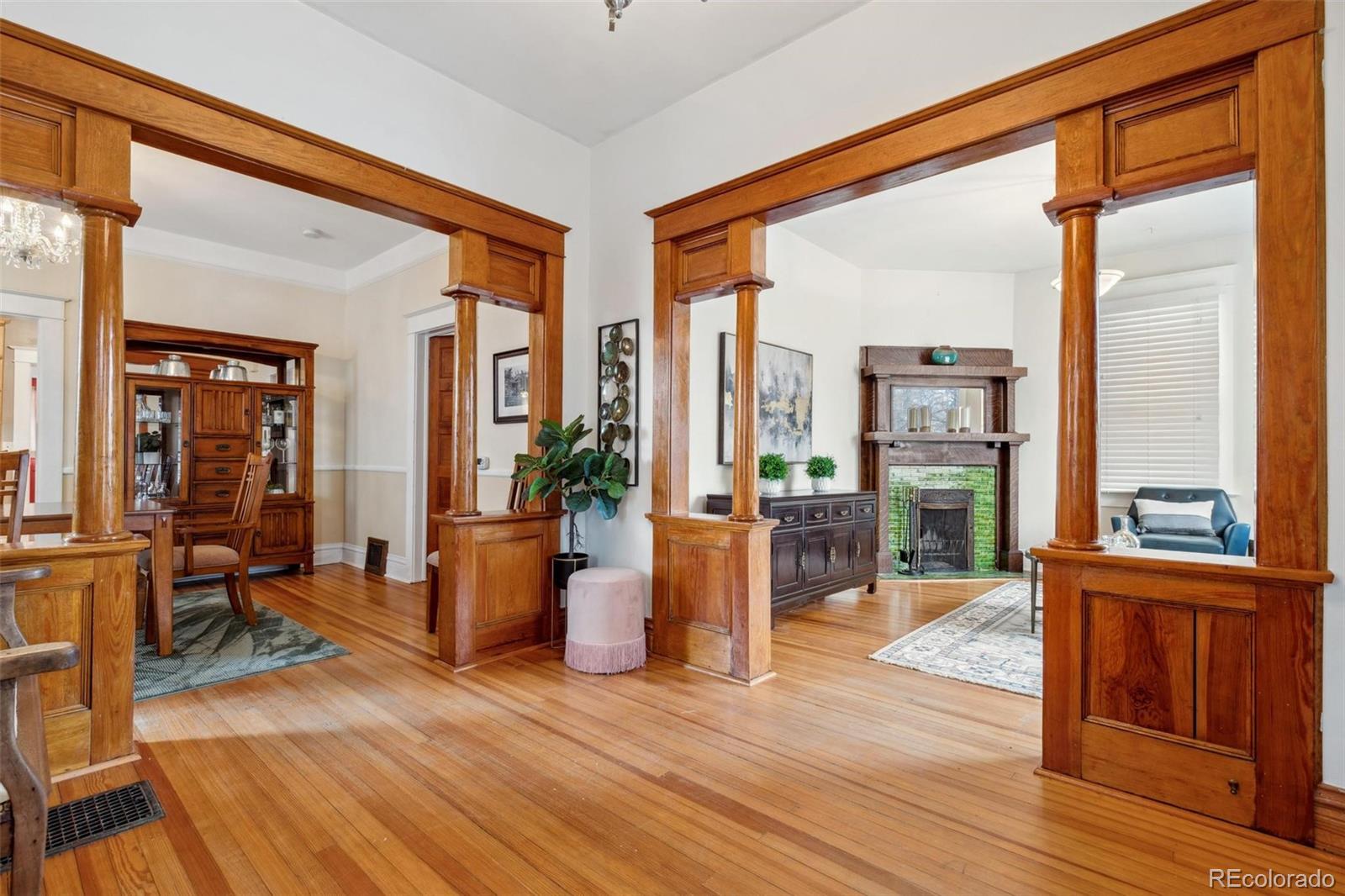 CMA Image for 2617  albion street,Denver, Colorado