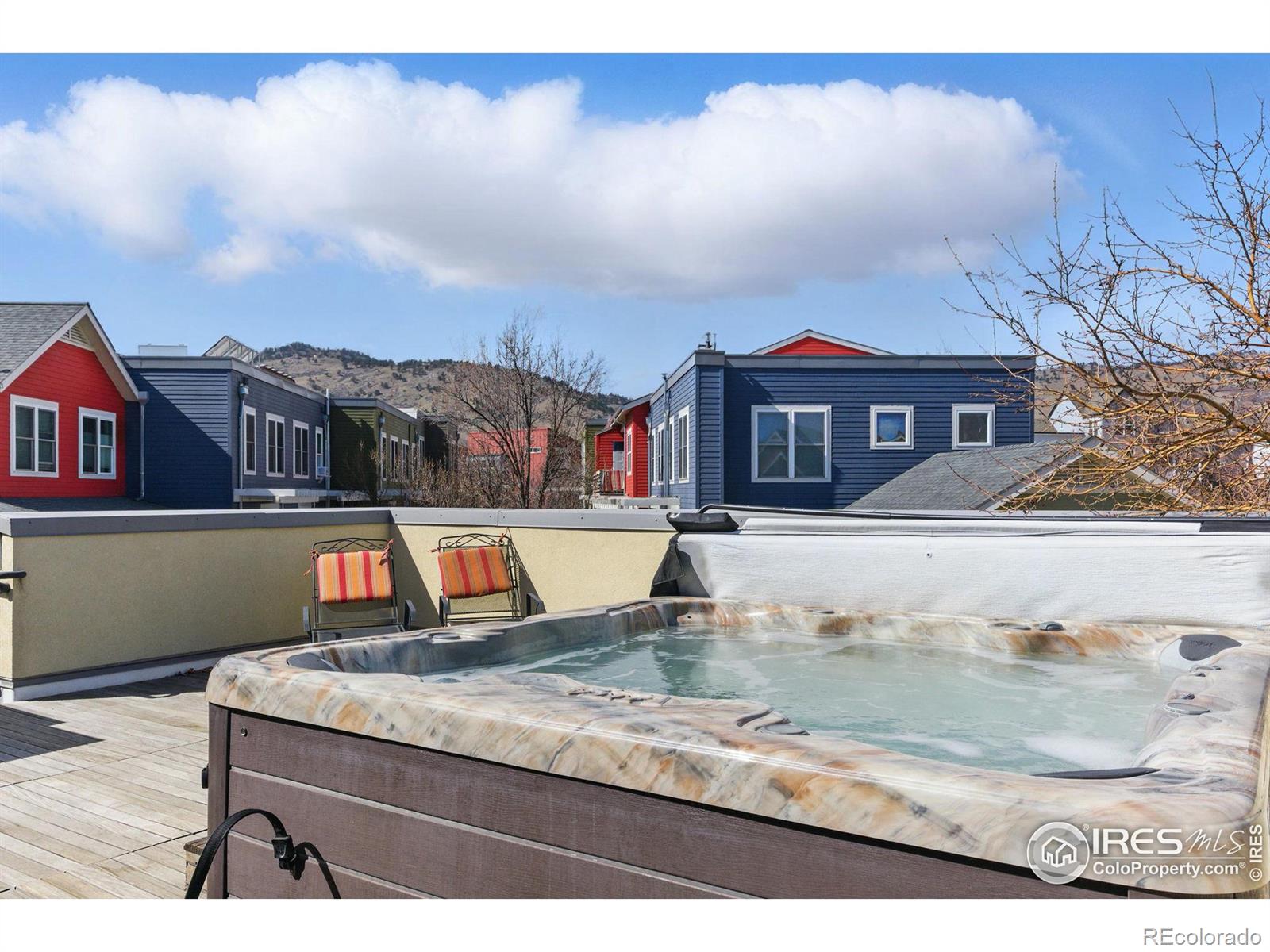 MLS Image #3 for 4714  16th street,boulder, Colorado