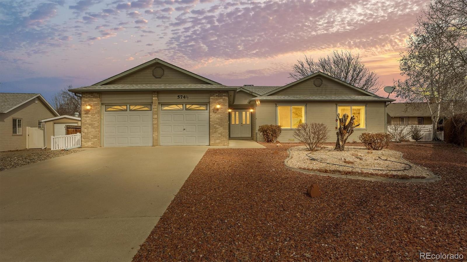 MLS Image #0 for 574 1/2 e valley drive,grand junction, Colorado