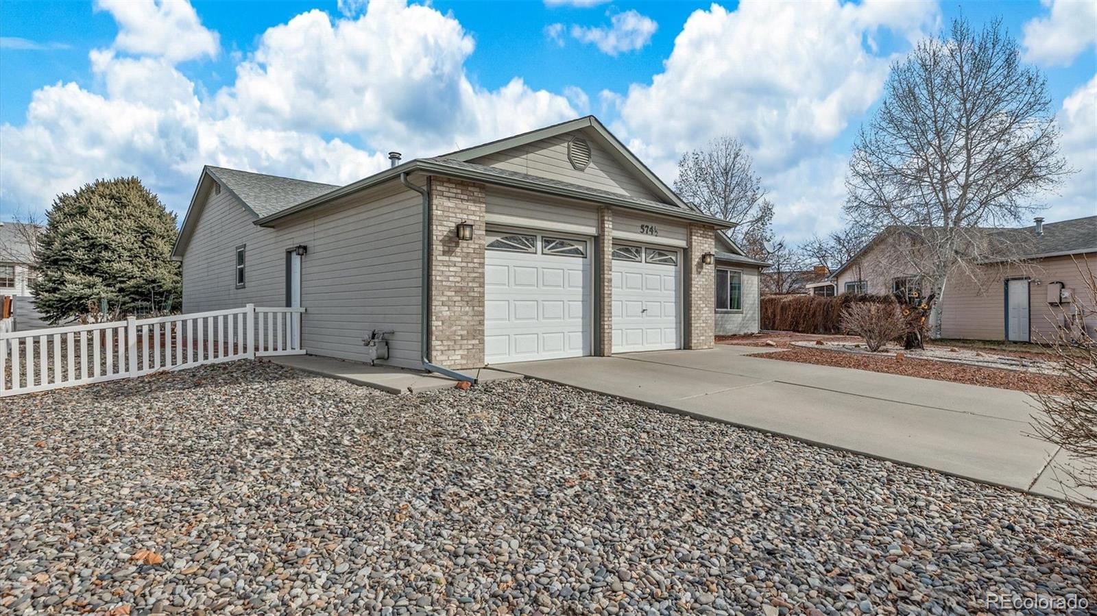 MLS Image #2 for 574 1/2 e valley drive,grand junction, Colorado