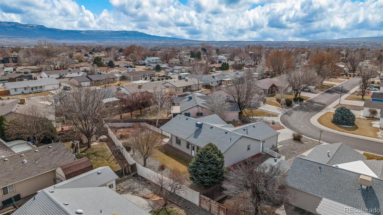 MLS Image #29 for 574 1/2 e valley drive,grand junction, Colorado