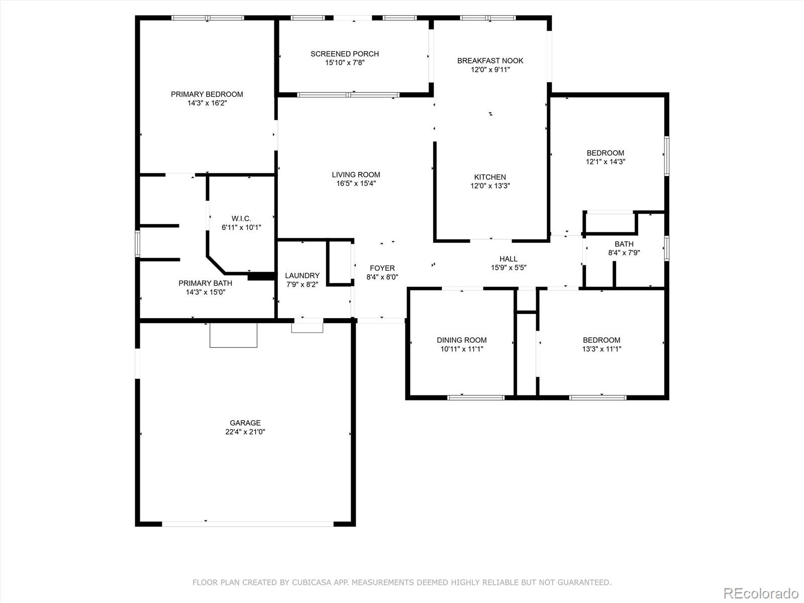 MLS Image #33 for 574 1/2 e valley drive,grand junction, Colorado