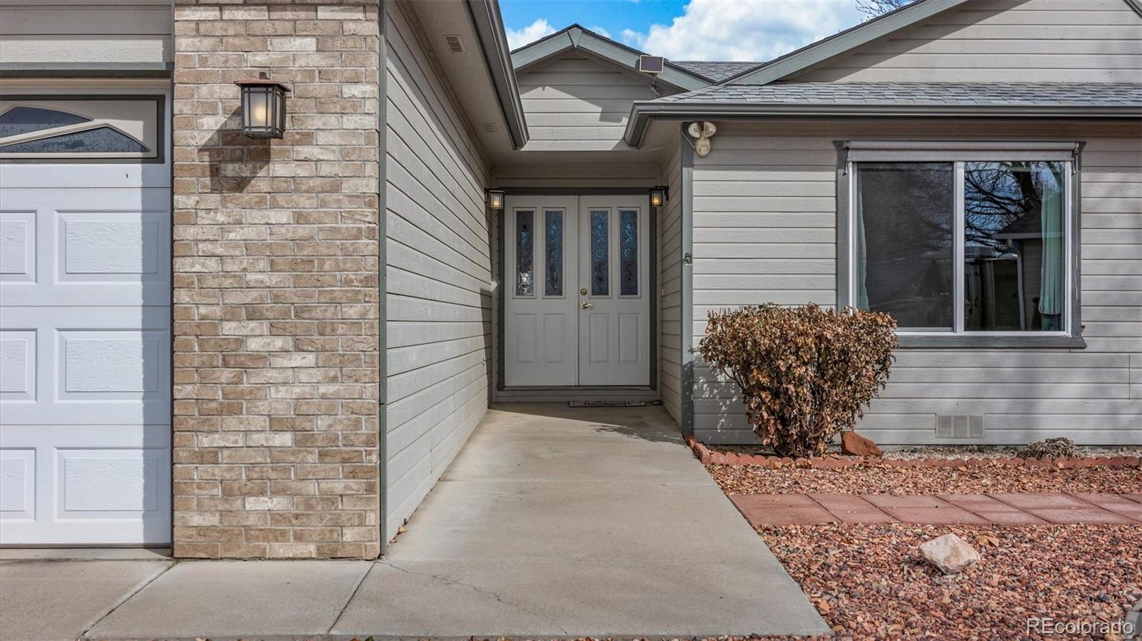 MLS Image #4 for 574 1/2 e valley drive,grand junction, Colorado