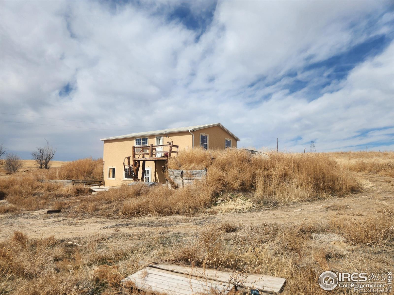 Report Image for 16100  Monnahan Road,Fort Morgan, Colorado